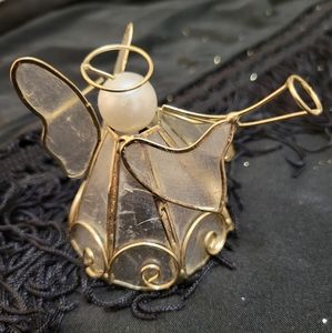 SOLD Christmas Ornaments